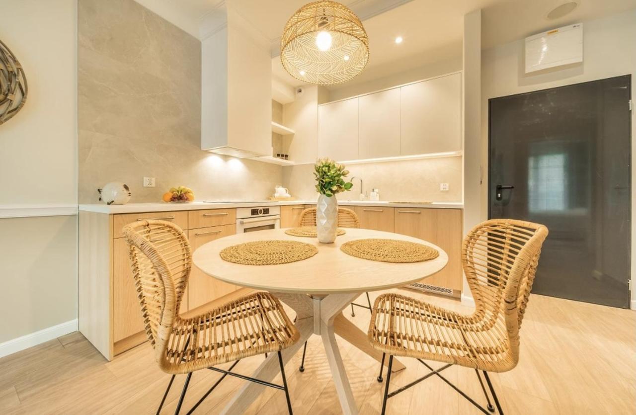 Apartament 117 - Rezydencja Ниешорце Екстериор снимка