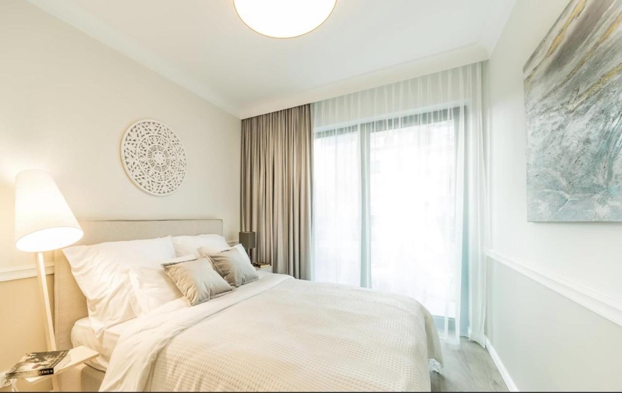 Apartament 117 - Rezydencja Ниешорце Екстериор снимка