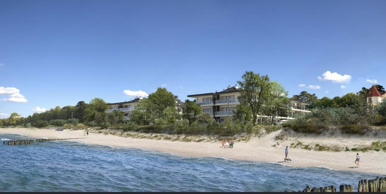 Apartament 117 - Rezydencja Ниешорце Екстериор снимка