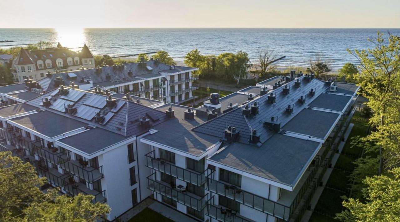 Apartament 117 - Rezydencja Ниешорце Екстериор снимка
