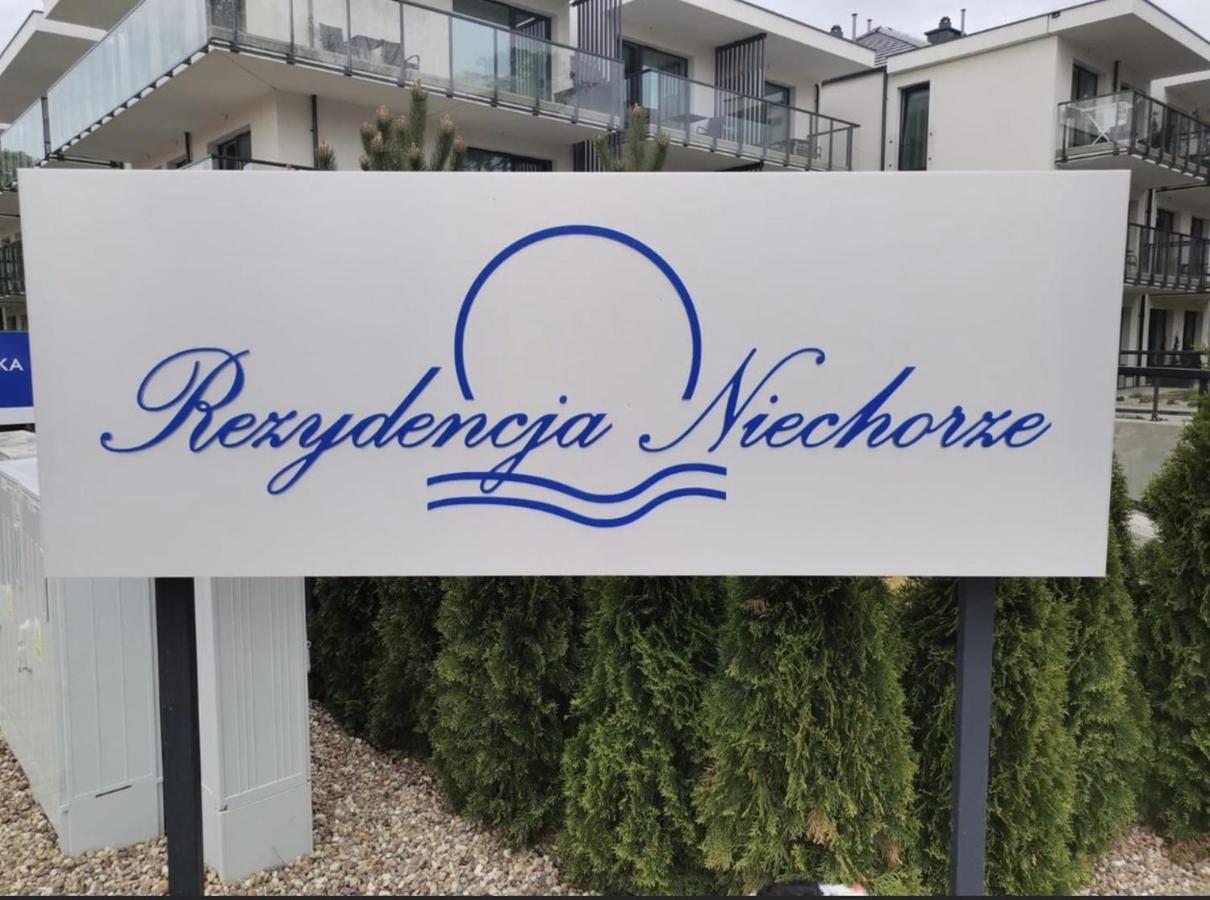 Apartament 117 - Rezydencja Ниешорце Екстериор снимка